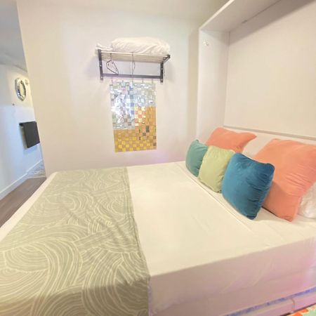 Apartamento Delux Мадрид Экстерьер фото