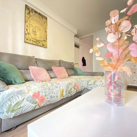 Apartamento Delux Мадрид Экстерьер фото